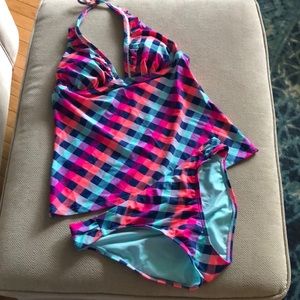 Tikini Swimsuit